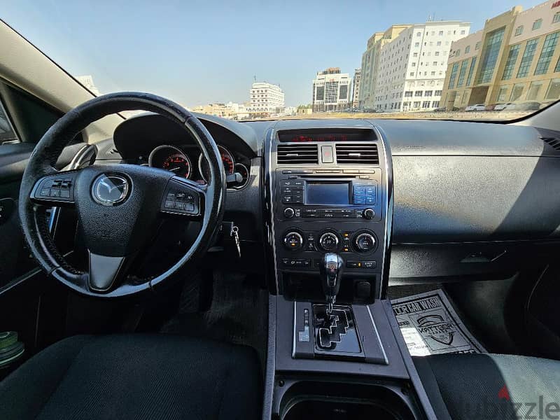 Car for Sale, Expat Leaving Oman 5