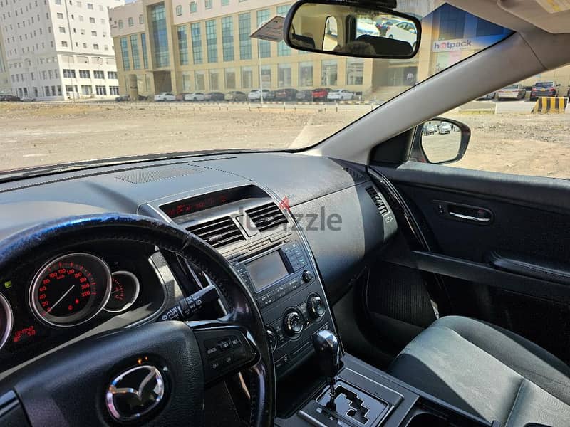 Car for Sale, Expat Leaving Oman 6