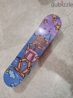 kids skateboard 0