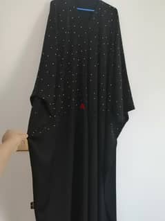 Al Zehra's Branded,  New Abaya / outwear / dress for ladies.