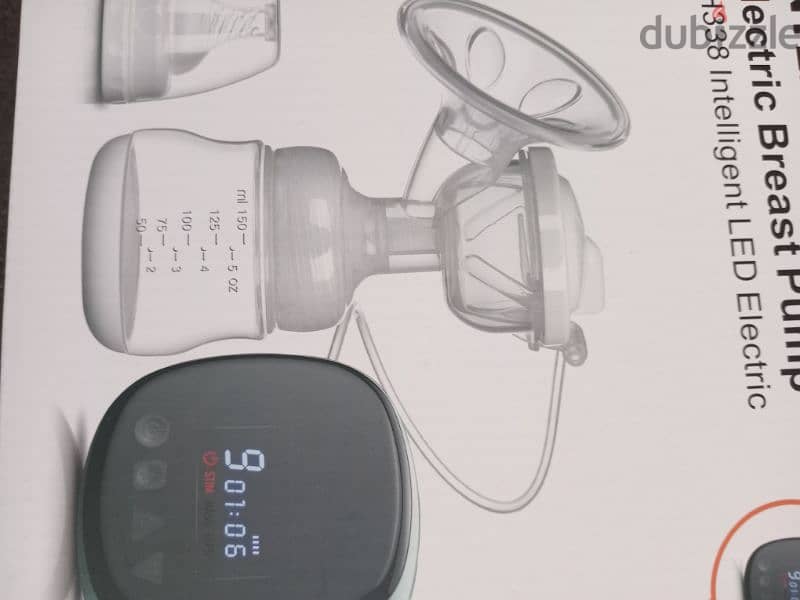 electric breast chargeable pump sale good price 1