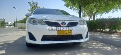 Toyota Camry 2012 Good condition
