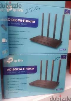 wifi Networking slotion tplink router range extenders selling