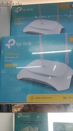 wifi Networking slotion tplink router range extenders selling 0