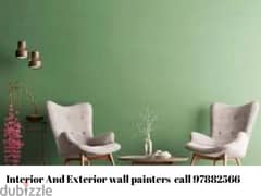 wall painters available 0