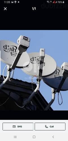 airtl arabsat nialsat and other satellite  fixing 0