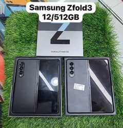 Samsung ZFold 3