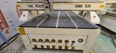 Cnc Router