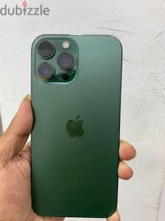 iPhone 13pro max 128gb 93 battery 0