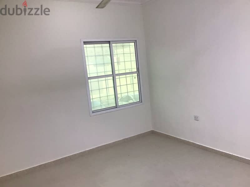 2 bhk flat for rent in mumtaz area near spar hyper market ruwi 4