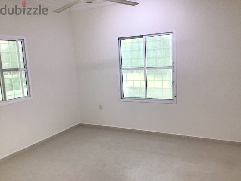 2 bhk flat for rent in mumtaz area near spar hyper market ruwi 6