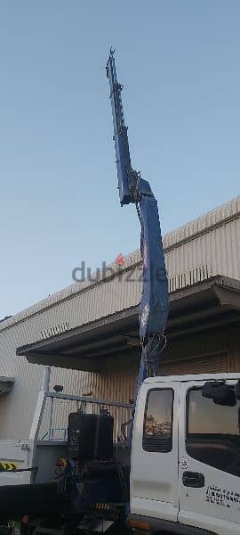 Hiup truck for rent  all Muscat 7ton 10ton Best price 9595 26 58 2