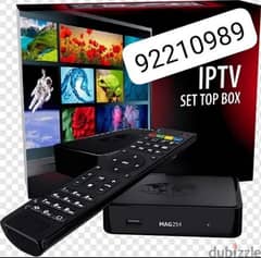 big sale new IP TV subscription one year puls 3 months free subscr
