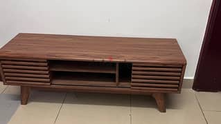 Good condition TV stand