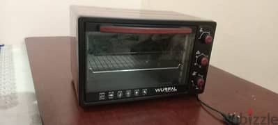 electric. oven sale