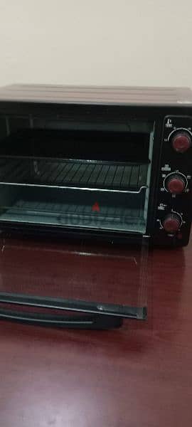 electric. oven sale 1