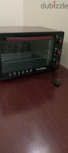 electric. oven sale 3