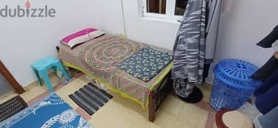 Bed Space Room for rent -