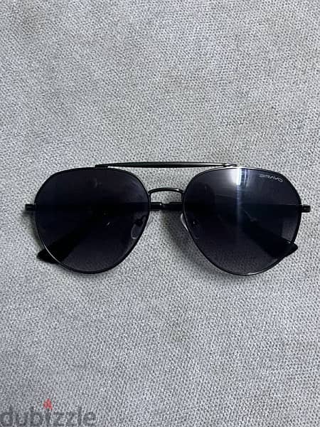 Bravo Sunglasses 3