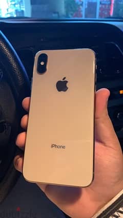 iPhone xs 64gb very good condition