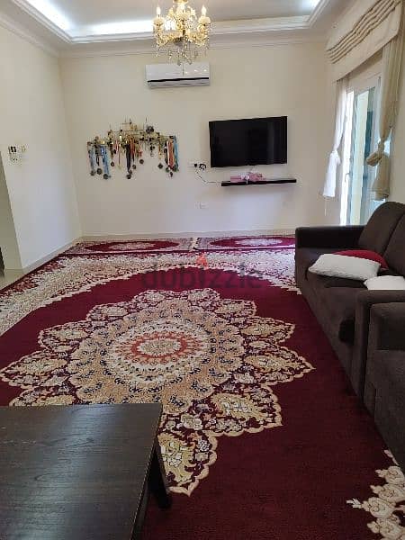 Turkish carpet 1