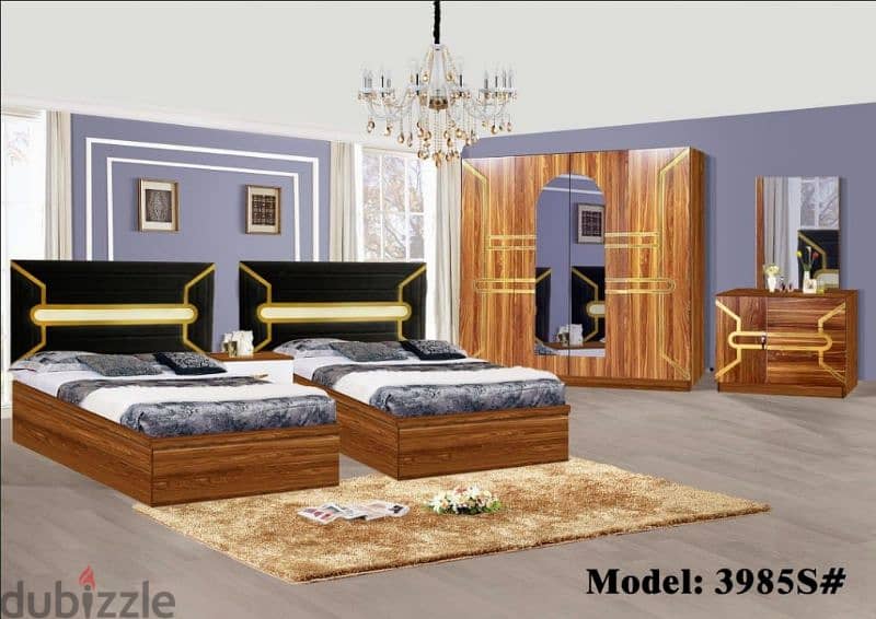 Bed Room Set 19