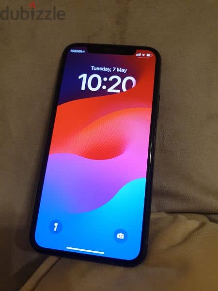 iphone 11 Pro, 256 GB mint condition for sale 2