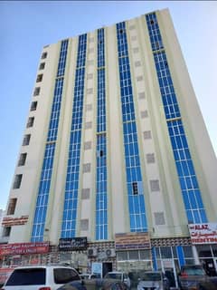 apartment for rent in Maabila near muscat mall (Family only)