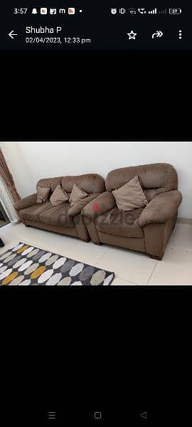 Home furniture for sell, All in best condition 2