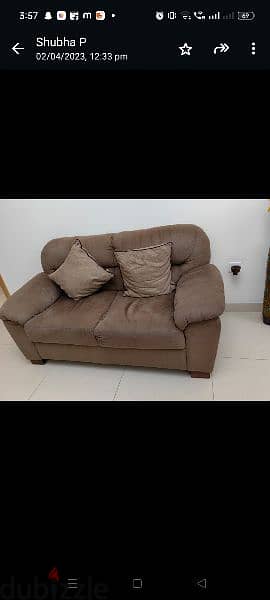 Home furniture for sell 4