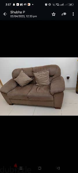 Home furniture for sell, All in best condition 3