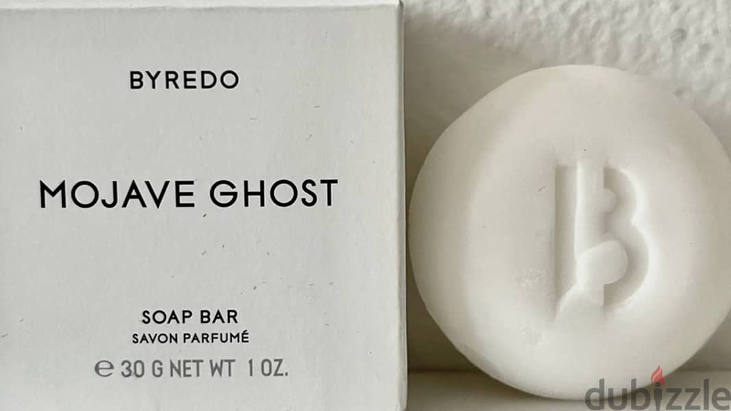 BYREDO Hand Soap - صابون يد من بايريدو 1
