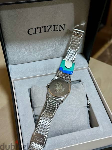 Citizen Watch For Sell 3