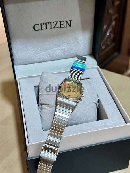Citizen Watch For Sell 4