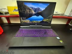 HP Pavillion Gaming Laptop - Excellent condition