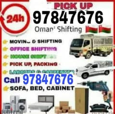 Muscat Mover tarspot loading unloading and carpenters sarves all 0
