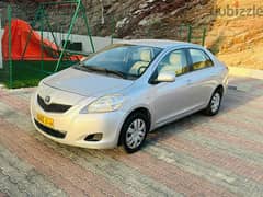 78550739.2013 Toyota yaris for sale fuul automatic good car