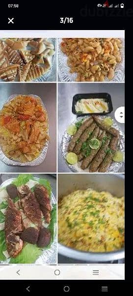 Hi dear how are you  I need house cooking job 5