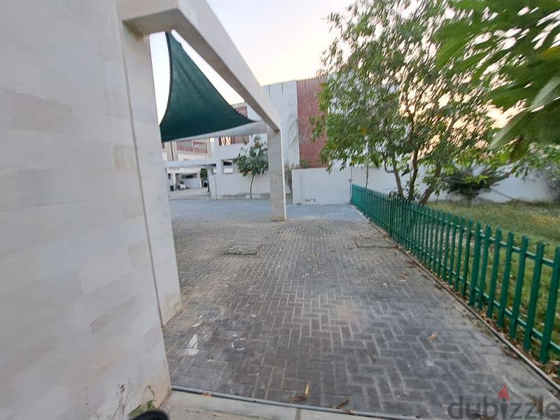 Fully furnished villa in Seeb Sur Al Hadi 7