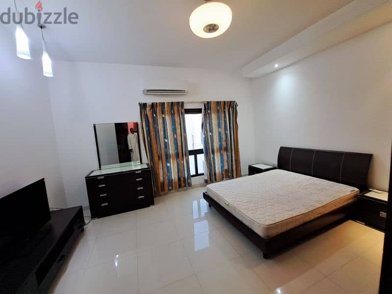 Fully furnished villa in Seeb Sur Al Hadi 13