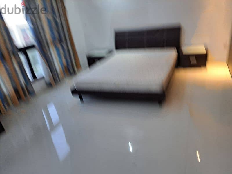 Fully furnished villa in Seeb Sur Al Hadi 14