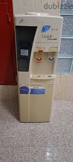 Emjoi Power water Dispenser