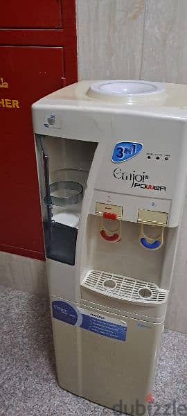 Emjoi Power water Dispenser 4