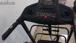 Used Treadmill for Sale 0