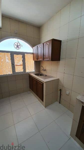 building in Al Hail South , Apartment 2BHK for Rent and shop for Rent 2