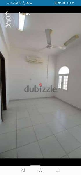building in Al Hail South , Apartment 2BHK for Rent and shop for Rent 4
