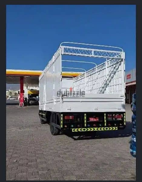 Truck for Rent 3ton 7ton 10ton truck Transport Best price 0