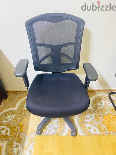 office / study chair 1