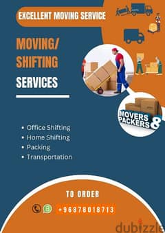 Muscat Mover packer shiffting carpenter furniture 0