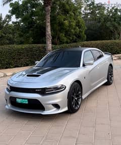 Dodge Charger 2020 0